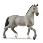 M&auml;ngukujuke Schleich Cheval De Selle Francais Stallion 13956, hall v.