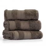 Vannir&auml;tik Foutastic London 581CAN1264, pruun, 50 cm x 30 cm