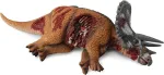 M&auml;ngukujuke Collecta Dino Prey Triceratops 88528, 17.2 cm, pruun v.
