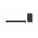 Soundbar s&uuml;steem LG SC9S, must v.
