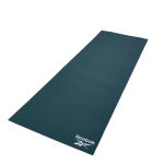 Fitness- ja joogamatt Reebok RAYG-11022DG, tumeroheline v., 173 cm x 61 cm x 0.4 cm