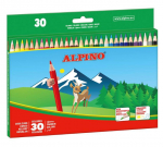 V&auml;rvipliiatsid Alpino, 1AAL010659, 30 tk