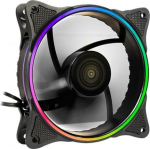 &Otilde;hkjahuti korpusele Inter-Tech X-908/X-608, 120 mm x 120 mm