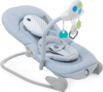 Beebi kiiktool Chicco Balloon, sinine v.