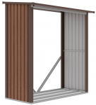 Puukuur Hardmaister Denver, 89 cm x 182 cm x 190 cm