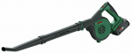 Akupuhur Bosch 18V-130