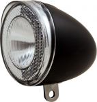 Jalgrattatuli Spanninga Swingo Xdo SNG-H070308, plastik, must v.