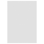 Vaip sise Ayyildiz 601105400, kreemjasvalge, 110 cm x 60 cm