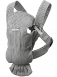 Beebikandja BabyBjorn Baby Carrier Mini 021018, hall v.