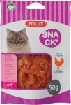 Kassimaius Zolux Cat Mini Chicken, kanaliha, 0.05 kg
