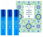 Kinkekomplektid naistele Acqua Di Parma Blu Mediterraneo forte_forte