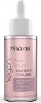 N&auml;o seerum Nacomi Glow, 40 ml