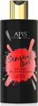 Kehapesugeel Apis Sensual Girl, 300 ml