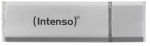 USB m&auml;lupulk Intenso Ultra Line, h&otilde;be v., 128 GB