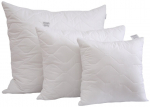 Padi Quilted, valge v., 45 cm x 45 cm