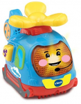 Lennukid ja helikopterid VTech Tut Tut Baby Speedster, mitmev&auml;rviline