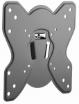 Teleri seinakinnitus Gembird WM-42F-03, 23-42", 25 kg