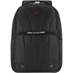 S&uuml;learvuti seljakott Wenger BC Mark Refresh, must v., 18 l, 12-14"