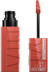 Huulepulk Maybelline SuperStay Vinyl Ink, 4.2 ml, 125 keen