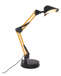 Laualamp CristalRecord Pala, LED, 4W