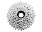 Tagumine hammasrattaplokk SunRace MFE60 8-speed 13-32T CP, alumiinium/teras, h&otilde;be v.