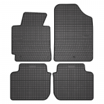 Automatt, esi/tagumine El Toro, Hyundai Elantra V 2010-