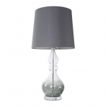 Laualambid Tiana, E27, 60W, hall v.