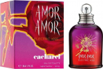 Tualettvesi Cacharel Electric Kiss Amor Amor, 50 ml