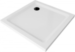 Du&scaron;ialus Mexen Flat Slim, 80 cm x 80 cm