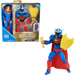 Superkangelane Spin Master DC Comics Superman Man Of Steel, 30 cm, mitmev&auml;rviline