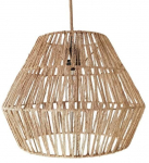 Valgusti kate rippuv CristalRecord Tenai PAN-104-01-115, E27, 1