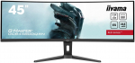 Monitor Iiyama G-Master GCB4580DQSN-B1, VA, 165 Hz, 5K UHD+, 44.5"