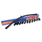 Klaasipuhastaja Aeroflex, 66 cm