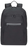 S&uuml;learvuti seljakott Rivacase ECO Alpendorf 7561, must v., 15.6-16"