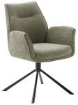 S&ouml;&ouml;gitoa tool MC Akcent Diveria S, matt, oliiv v., 66 cm x 64 cm x 90 cm