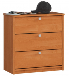 Kingakapp Akord Mini, lepp, 31 cm x 60 cm x 62 cm