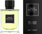 Parf&uuml;&uuml;mvesi David Beckham Instinct, 50 ml