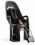Laste jalgrattatool Hamax Zenith, must/hall, tagumine
