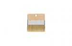 Viimistluspintslid Jeger PAINTBRUSH 12cm, l&otilde;&otilde;tsat&uuml;&uuml;pi, 120 mm x 55 mm, t&ouml;&ouml;ks veep&otilde;histe v&auml;rvidega