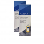 &Scaron;ampoon Topicrem Kaidax, 2 tk, 1000 ml