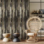 Tapeet Artgeist Mysterious Hue, 1000 cm x 50 cm