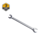 Kahepoolne mutriv&otilde;ti Forte Tools DIN3110, 412-1002, 200 mm, 8 - 9 mm