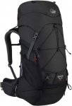 Matkaseljakott Lowe Alpine Sirac Plus FMQ-49-EBN-LXL, must, 50 l