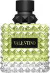 Parf&uuml;&uuml;mvesi Valentino Green Stravaganza Donna Born In Roma, 30 ml