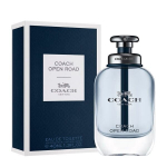 Tualettvesi Coach Open Road, 40 ml
