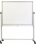 Magnettahvel, mis sobib markeritele MemoBe Basic, 120 cm x 90 cm