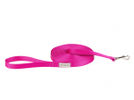 Koera rihm Amiplay Samba, roosa v., L