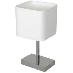 Laualambid Milagro Napoli ML6363, E27, valge v./kroom v.