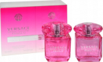 Parf&uuml;&uuml;mikomplekt Versace Bright Crystal Absolu