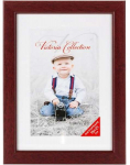 Fotoraam Victoria Collection Natura, 15 cm x 21 cm, mahagon